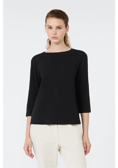 T-shirt in jersey MAX MARA WEEKEND | T-shirt | 2625946021600007
